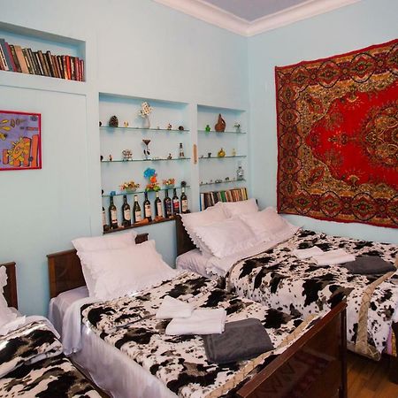 Hotel Urban 1861 à Tbilissi Extérieur photo